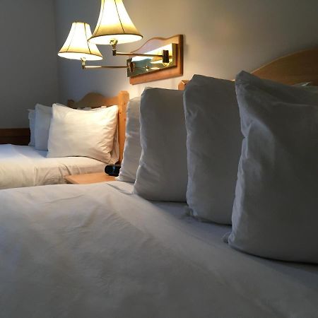 Beaver Creek Lodge And Cabins McBride 외부 사진
