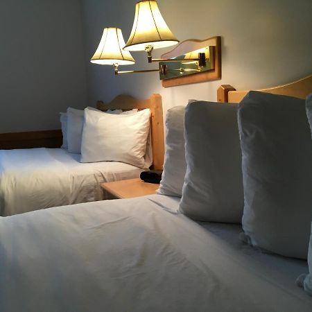 Beaver Creek Lodge And Cabins McBride 외부 사진